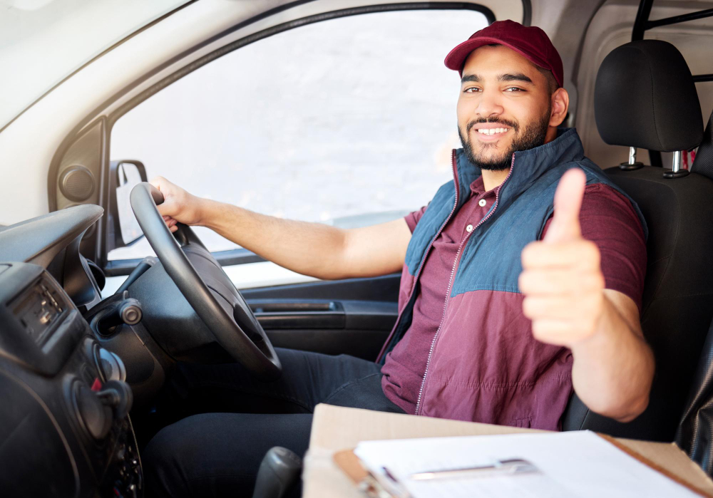 Transportation Jobs: Start Driving Success